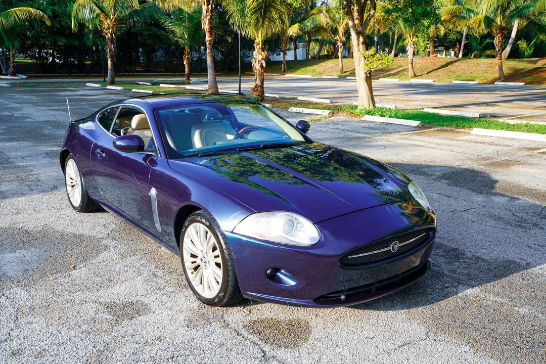 2007 Jaguar X150 XK - Image 24 of 31