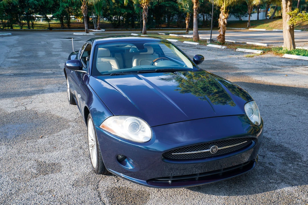 2007 Jaguar X150 XK - Image 23 of 31