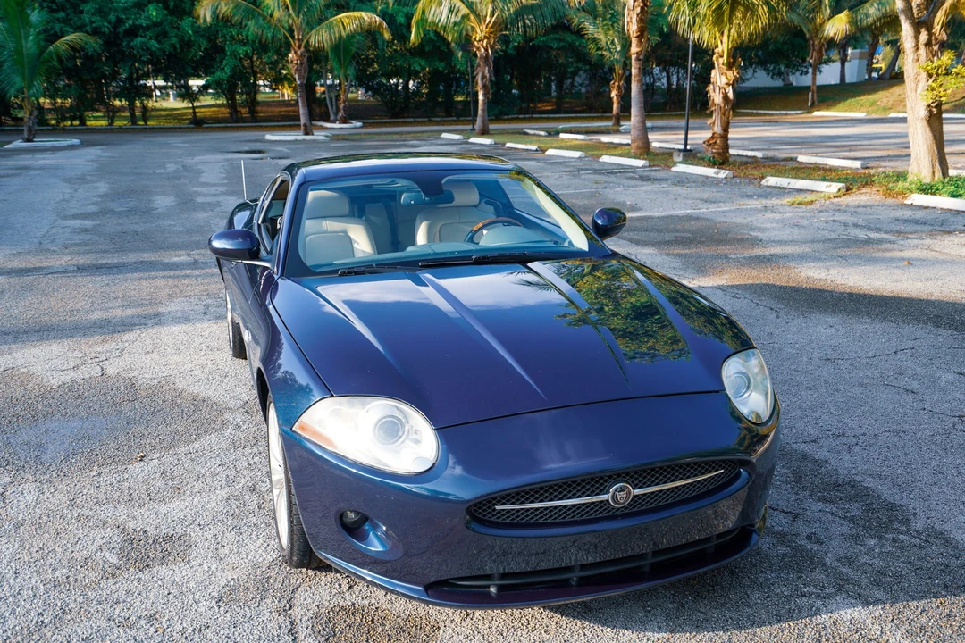 2007 Jaguar X150 XK - Image 22 of 31