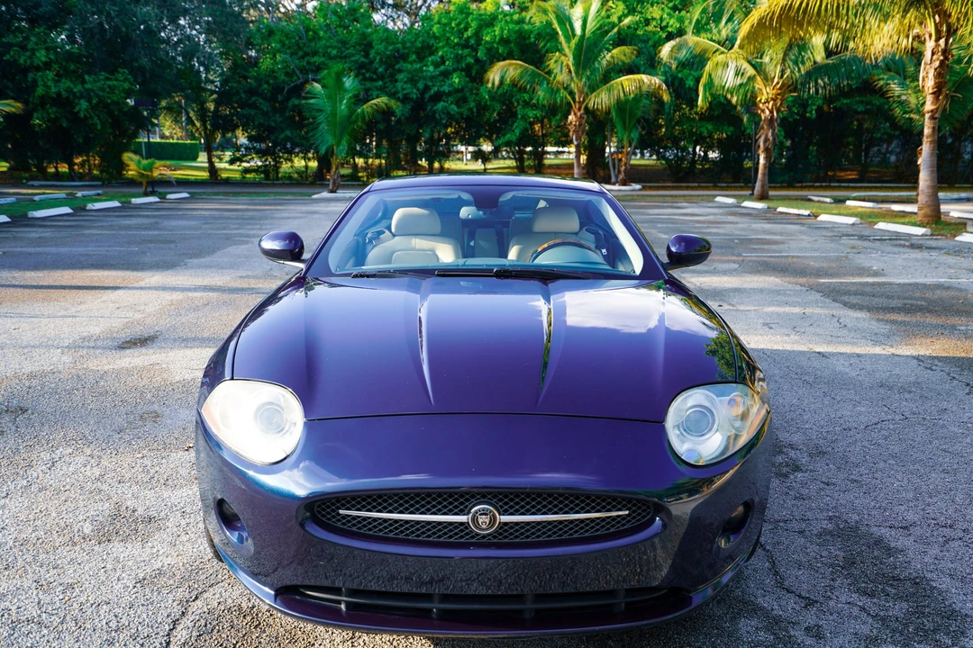 2007 Jaguar X150 XK - Image 17 of 31