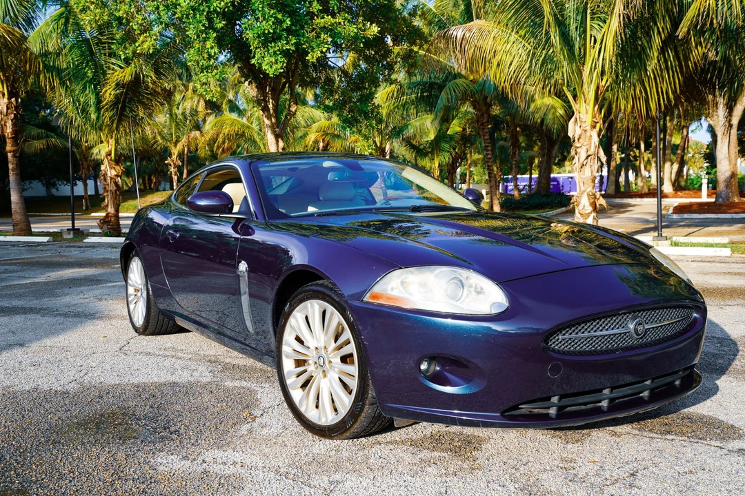 2007 Jaguar X150 XK - Image 27 of 31