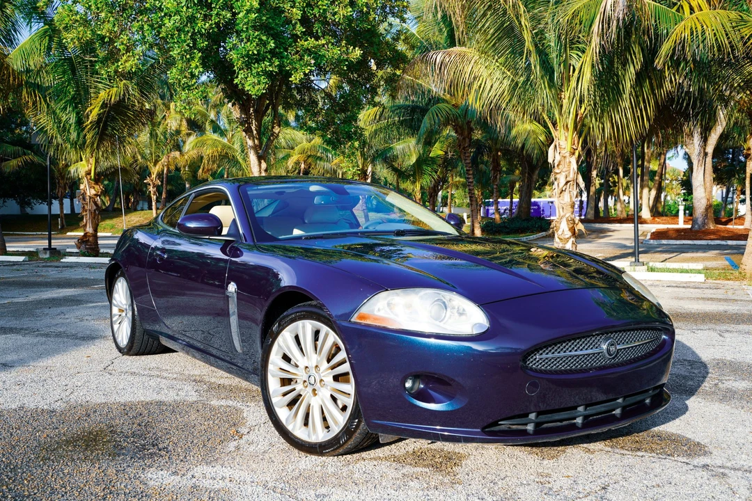 2007 Jaguar X150 XK - Image 28 of 31