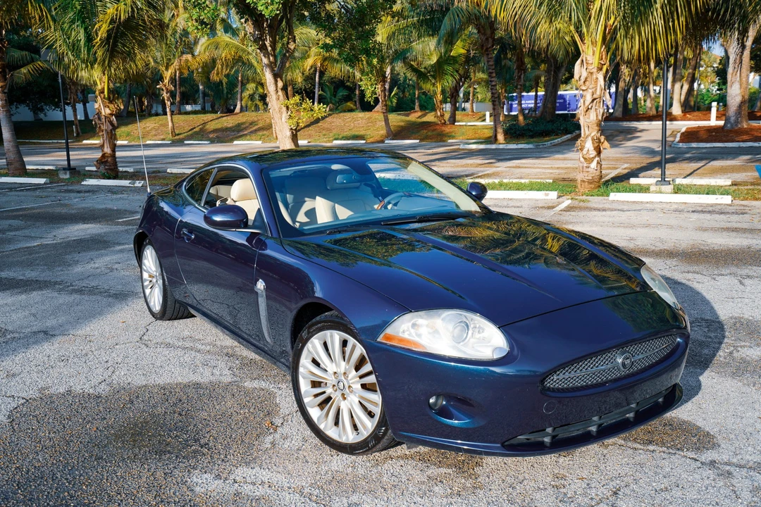2007 Jaguar X150 XK - Image 29 of 31