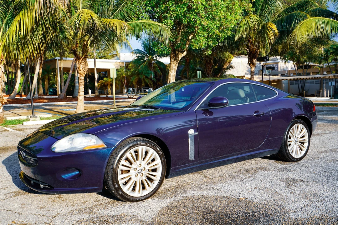 2007 Jaguar X150 XK - Image 3 of 31