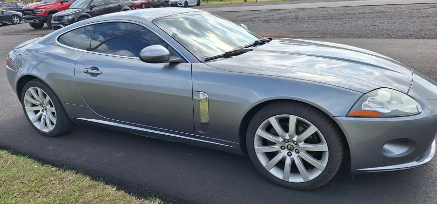2007 Jaguar X150 XK - Image 12 of 22