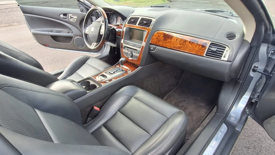 2007 Jaguar X150 XK - Image 16 of 22
