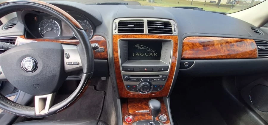 2007 Jaguar X150 XK - Image 15 of 22