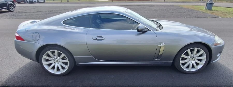 2007 Jaguar X150 XK - Image 5 of 22