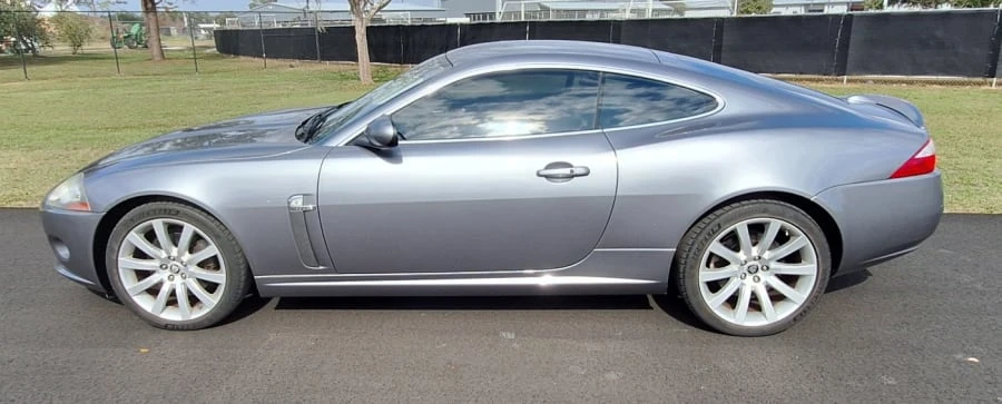 2007 Jaguar X150 XK - Image 4 of 22