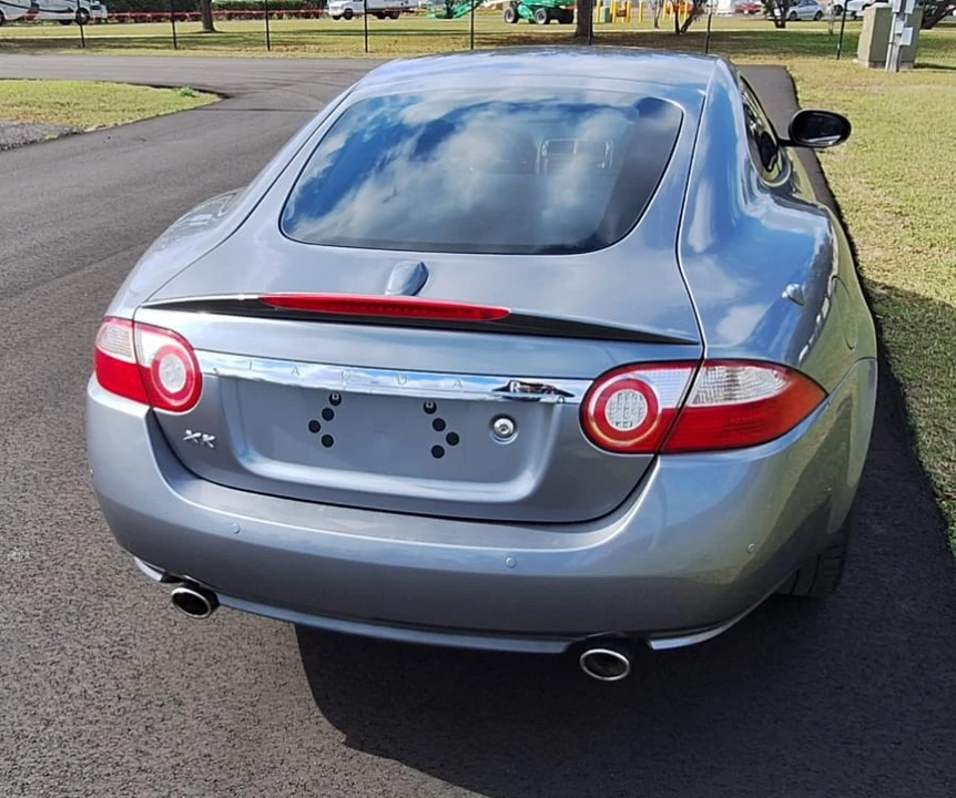 2007 Jaguar X150 XK - Image 8 of 22