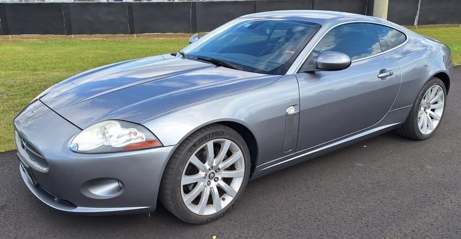 2007 Jaguar X150 XK - Image 13 of 22