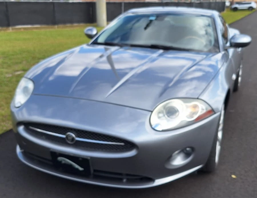 2007 Jaguar X150 XK - Image 6 of 22