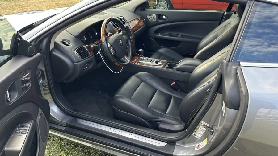 2007 Jaguar X150 XK - Image 14 of 22