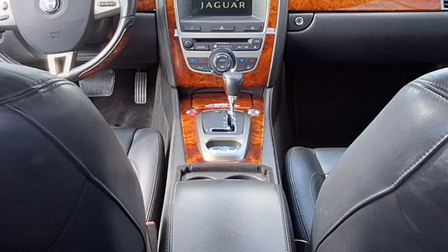 2007 Jaguar X150 XK - Image 20 of 22