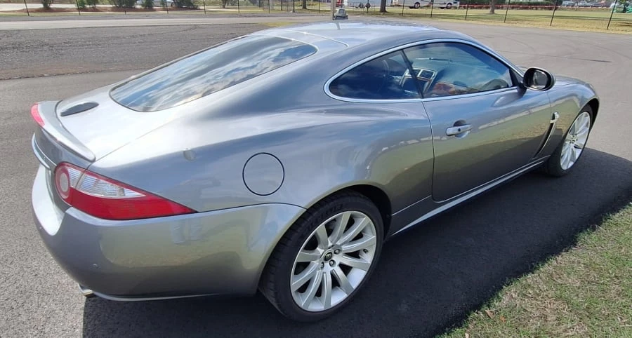 2007 Jaguar X150 XK - Image 7 of 22