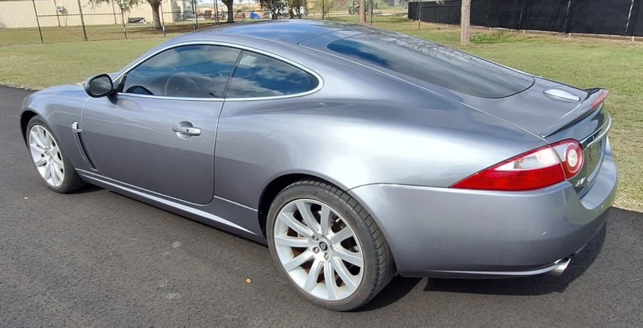 2007 Jaguar X150 XK - Image 9 of 22