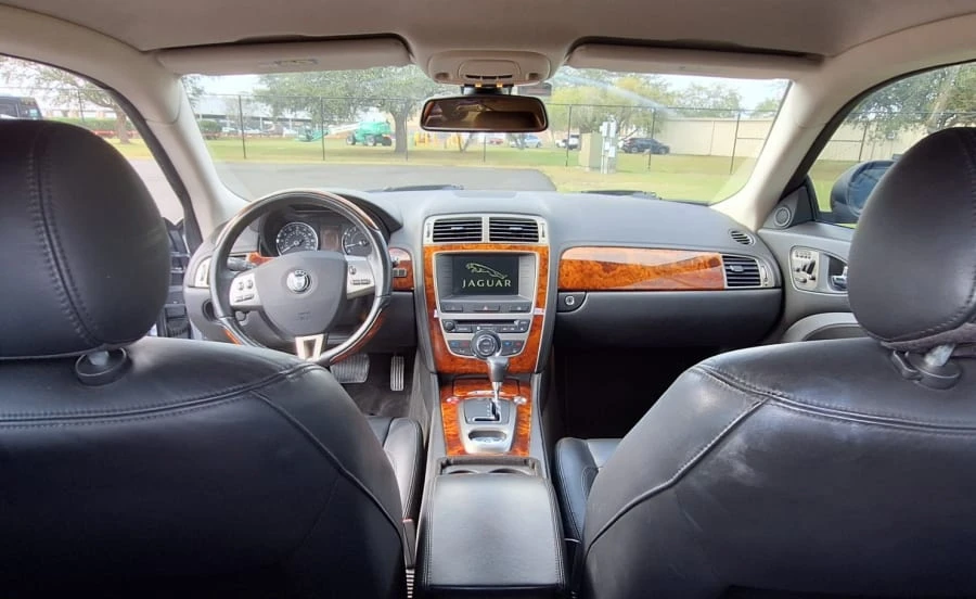 2007 Jaguar X150 XK - Image 19 of 22