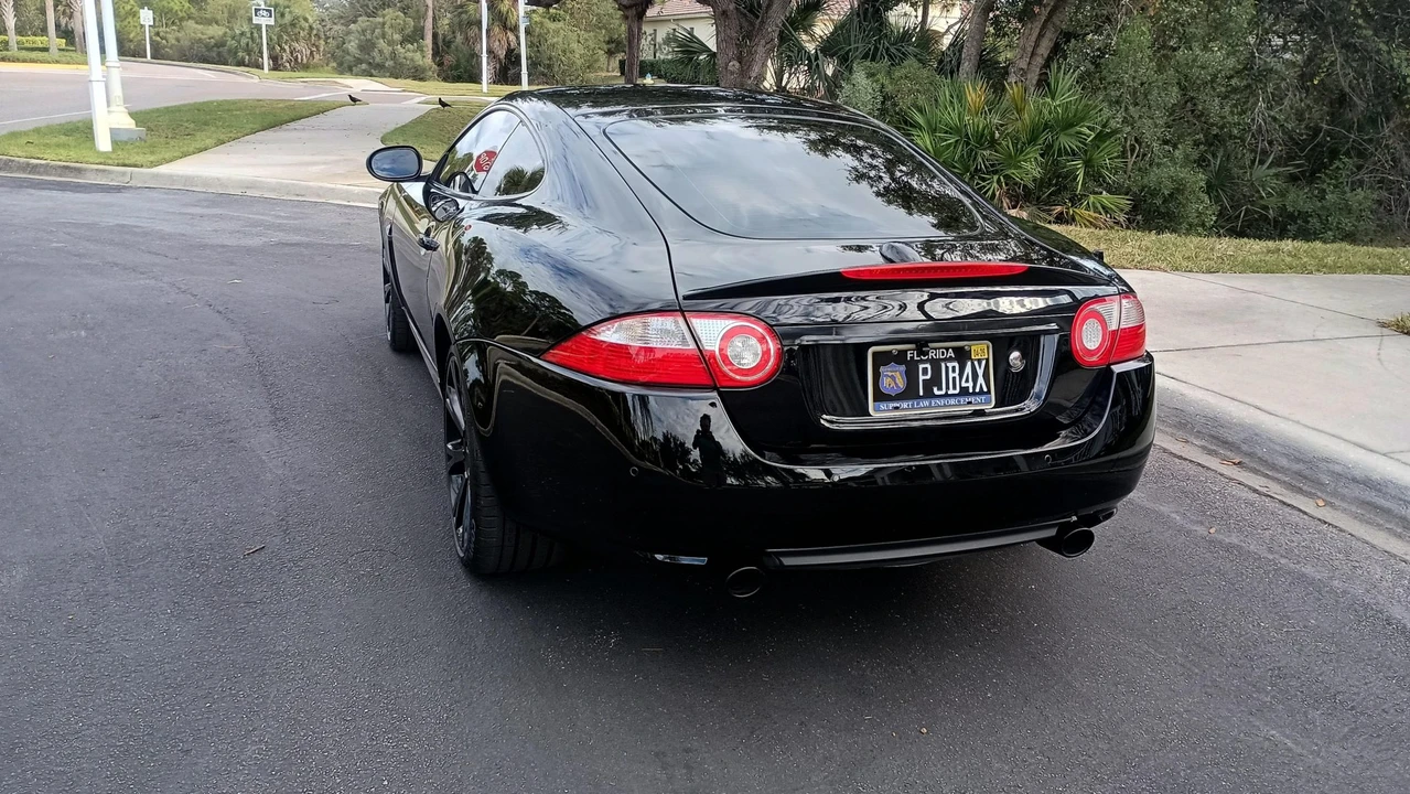 2007 Jaguar X150 XK - Image 18 of 31