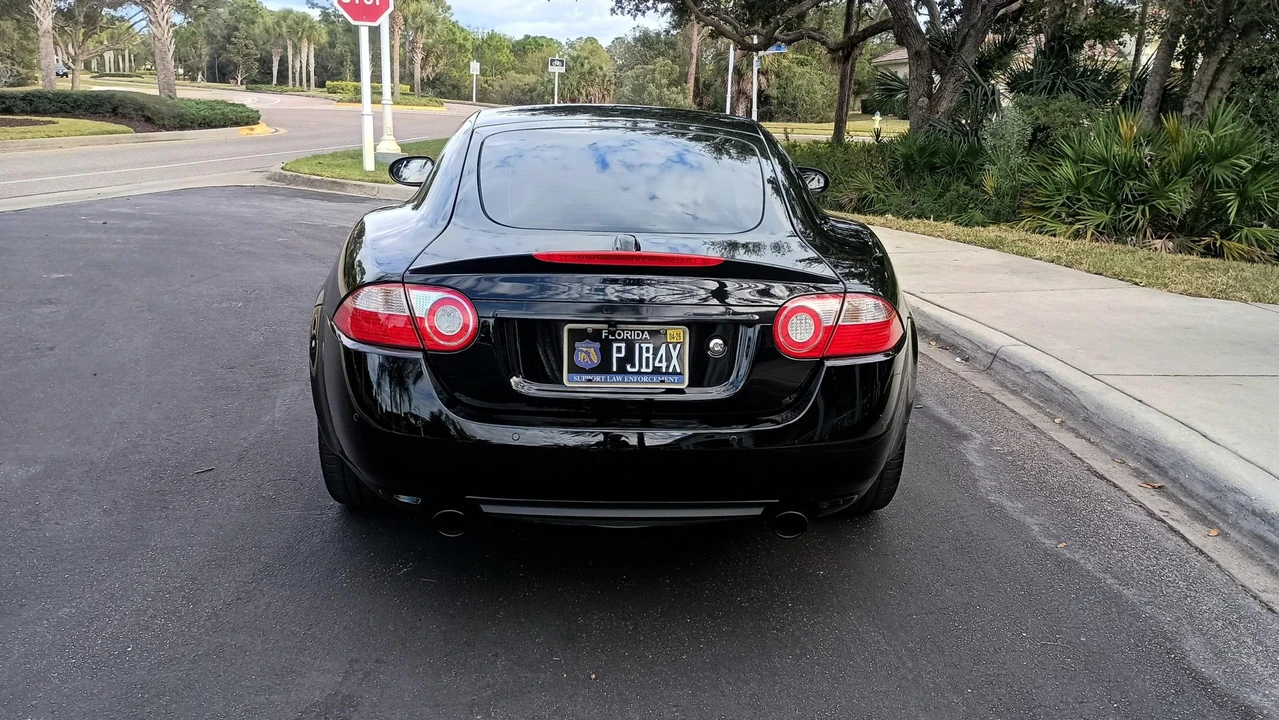 2007 Jaguar X150 XK - Image 17 of 31