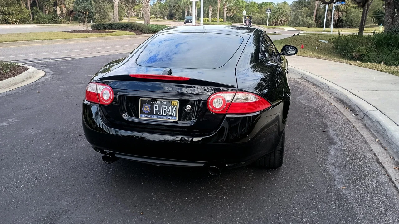 2007 Jaguar X150 XK - Image 16 of 31