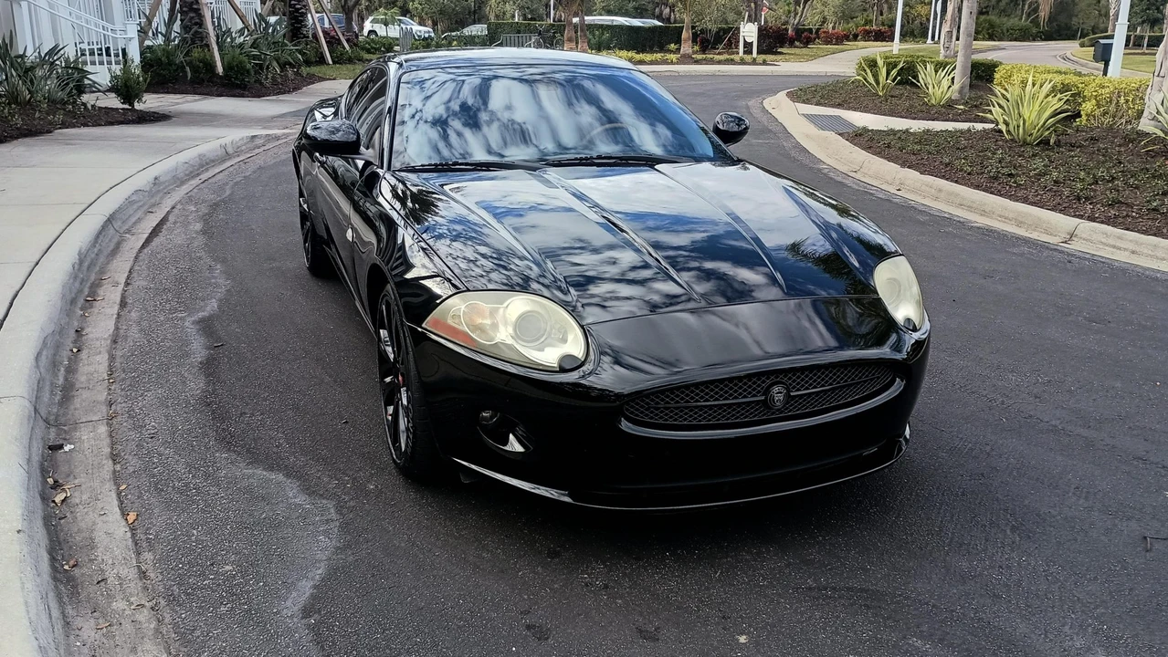 2007 Jaguar X150 XK - Image 4 of 31