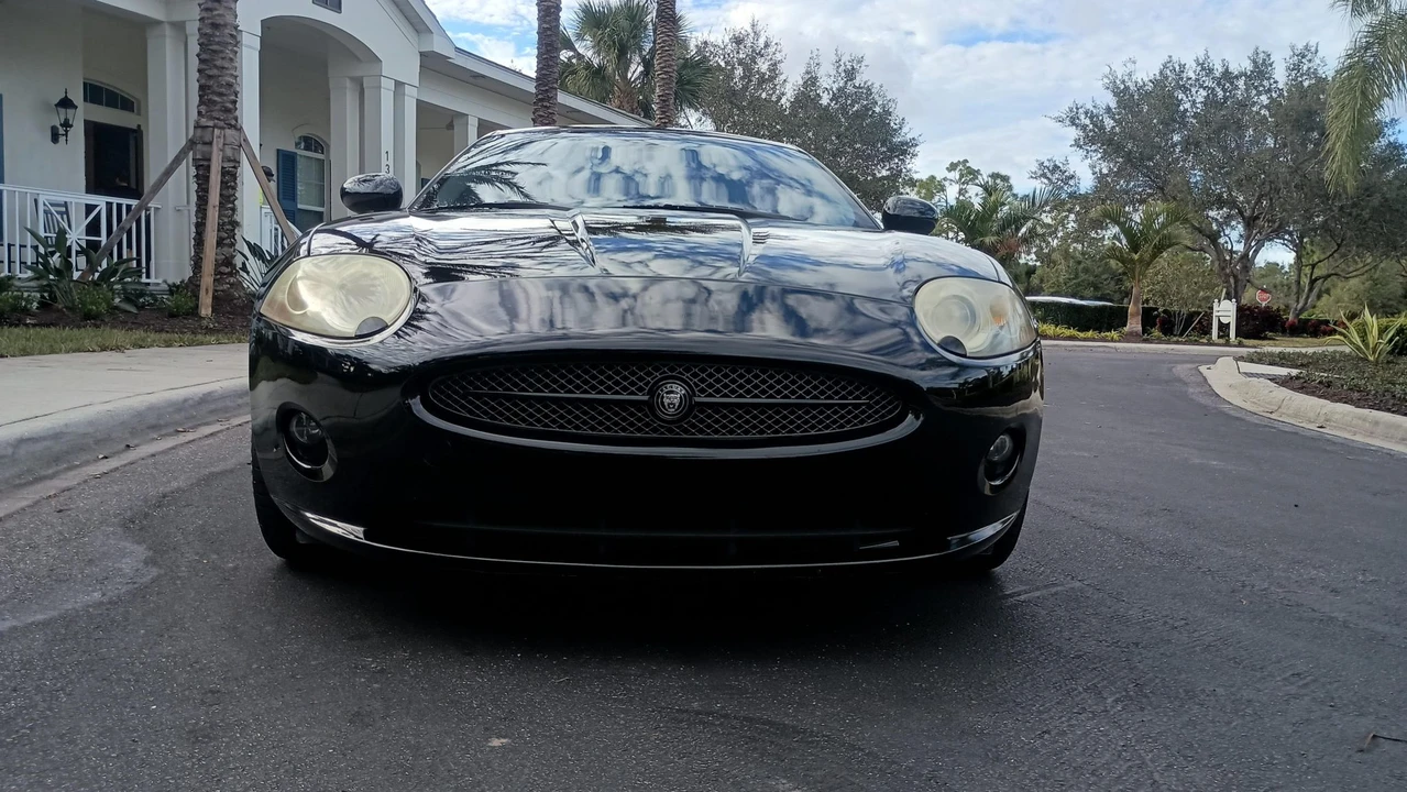 2007 Jaguar X150 XK - Image 3 of 31