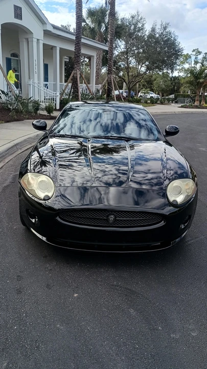 2007 Jaguar X150 XK - Image 2 of 31