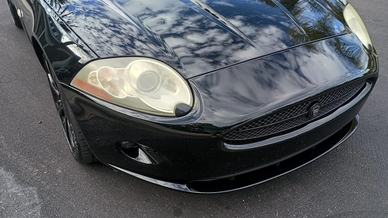 2007 Jaguar X150 XK - Image 28 of 31