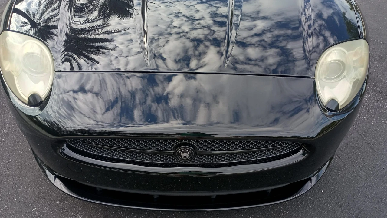 2007 Jaguar X150 XK - Image 26 of 31