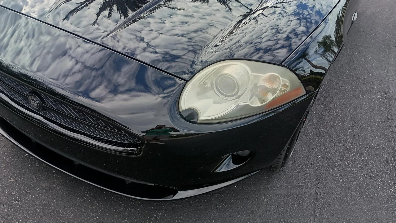 2007 Jaguar X150 XK - Image 25 of 31