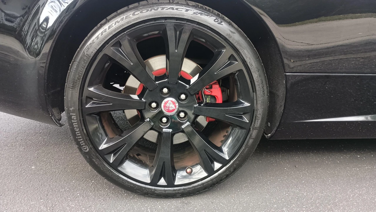 2007 Jaguar X150 XK - Image 30 of 31