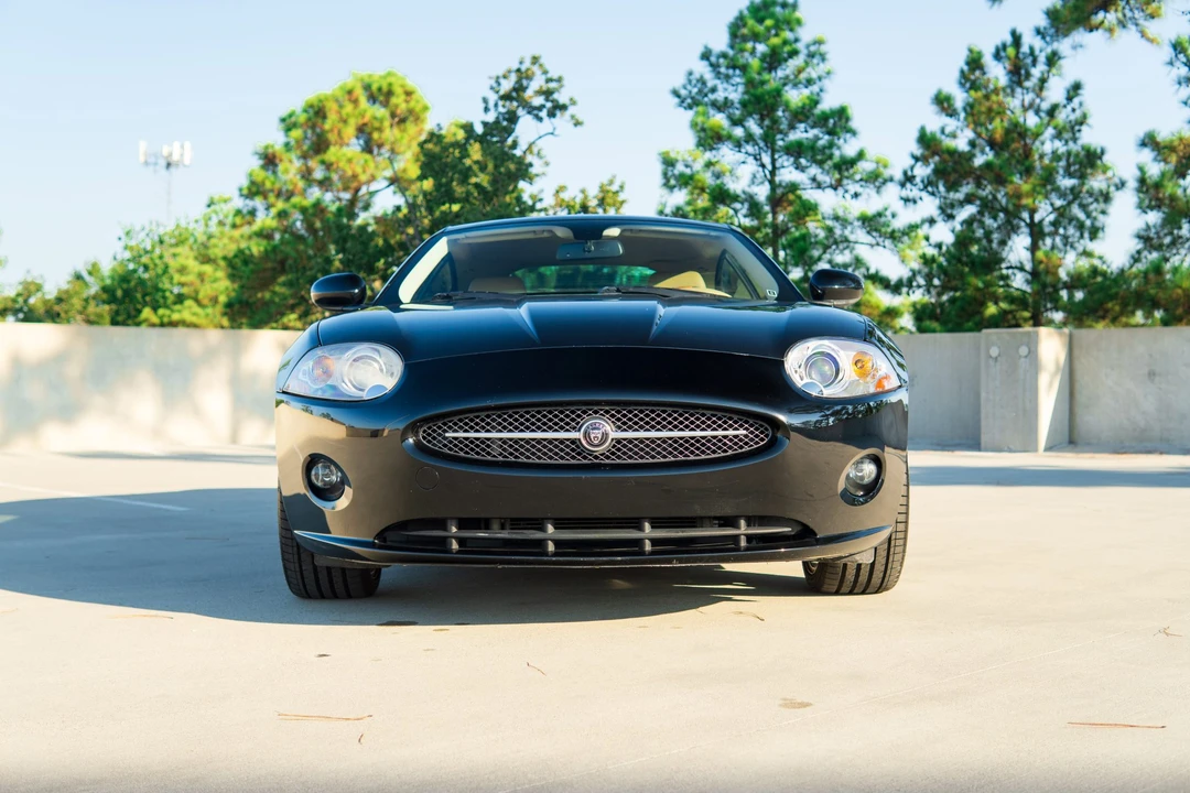2007 Jaguar X150 XK - Image 18 of 31