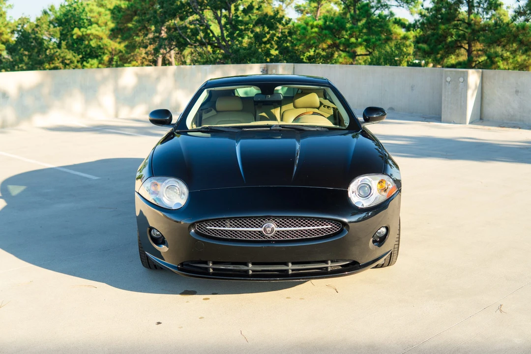 2007 Jaguar X150 XK - Image 17 of 31