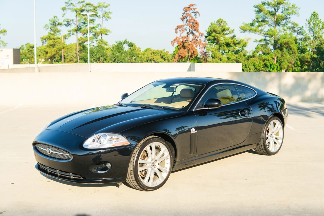 2007 Jaguar X150 XK - Image 2 of 31