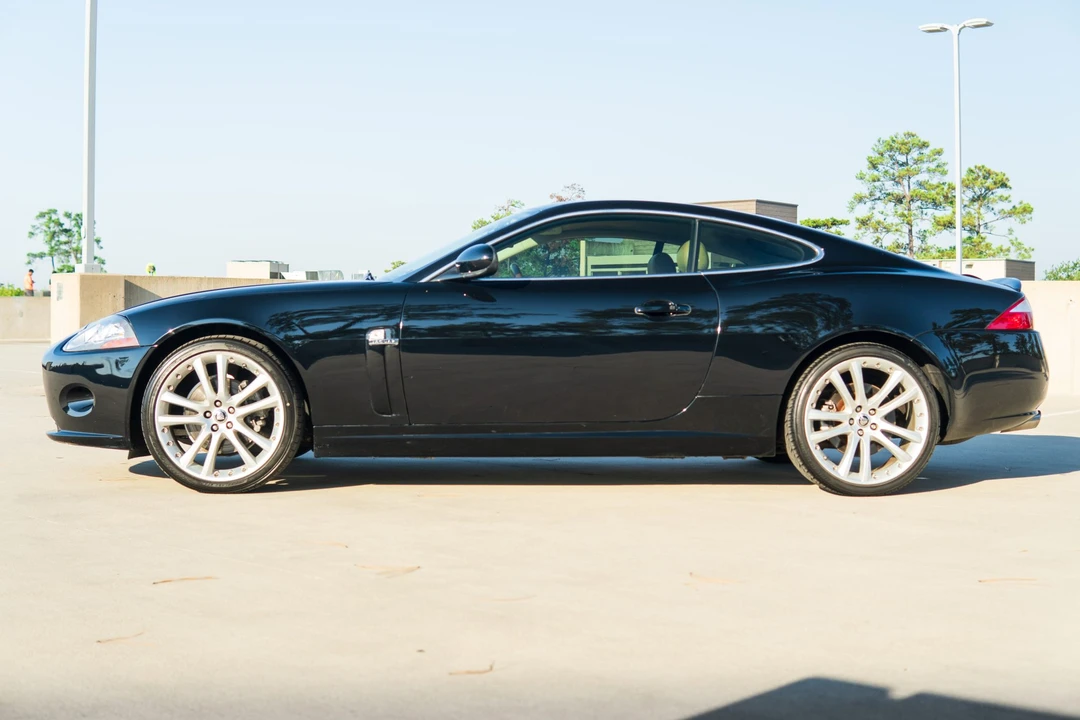 2007 Jaguar X150 XK - Image 5 of 31