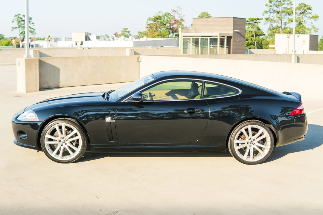 2007 Jaguar X150 XK - Image 4 of 31