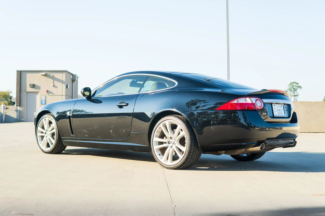 2007 Jaguar X150 XK - Image 7 of 31