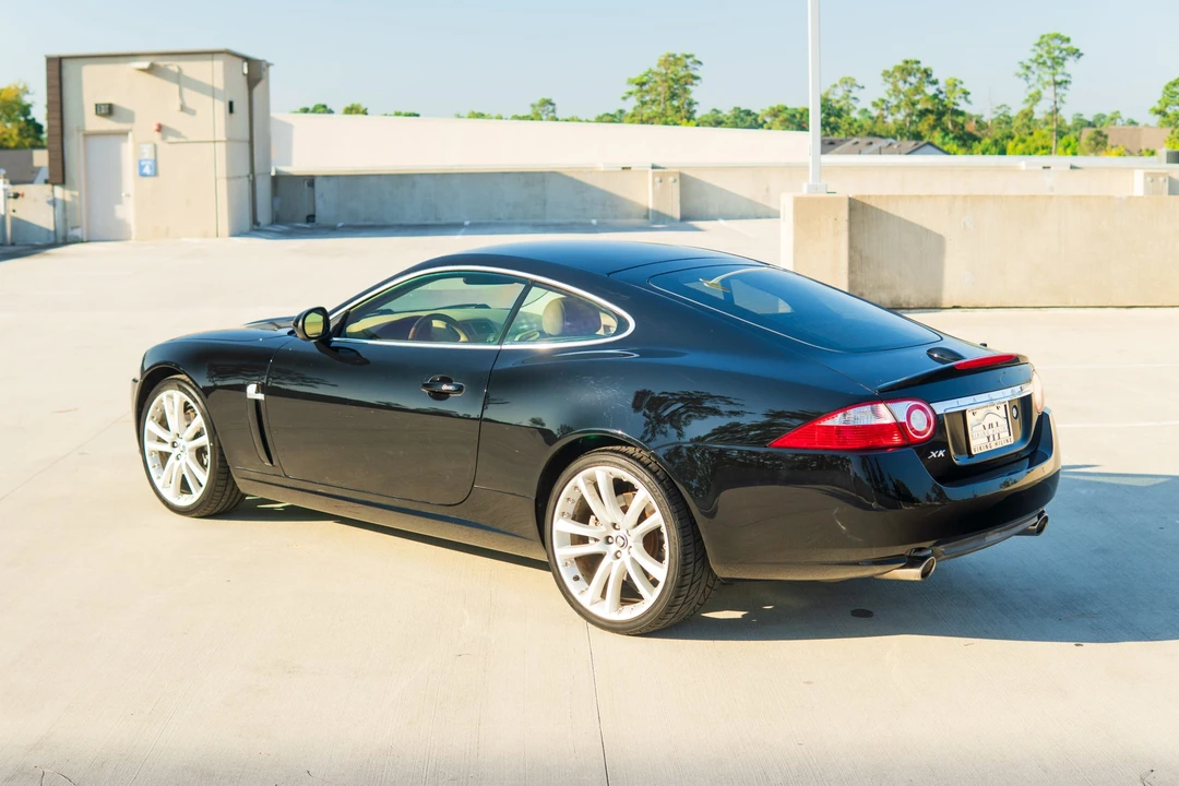 2007 Jaguar X150 XK - Image 6 of 31