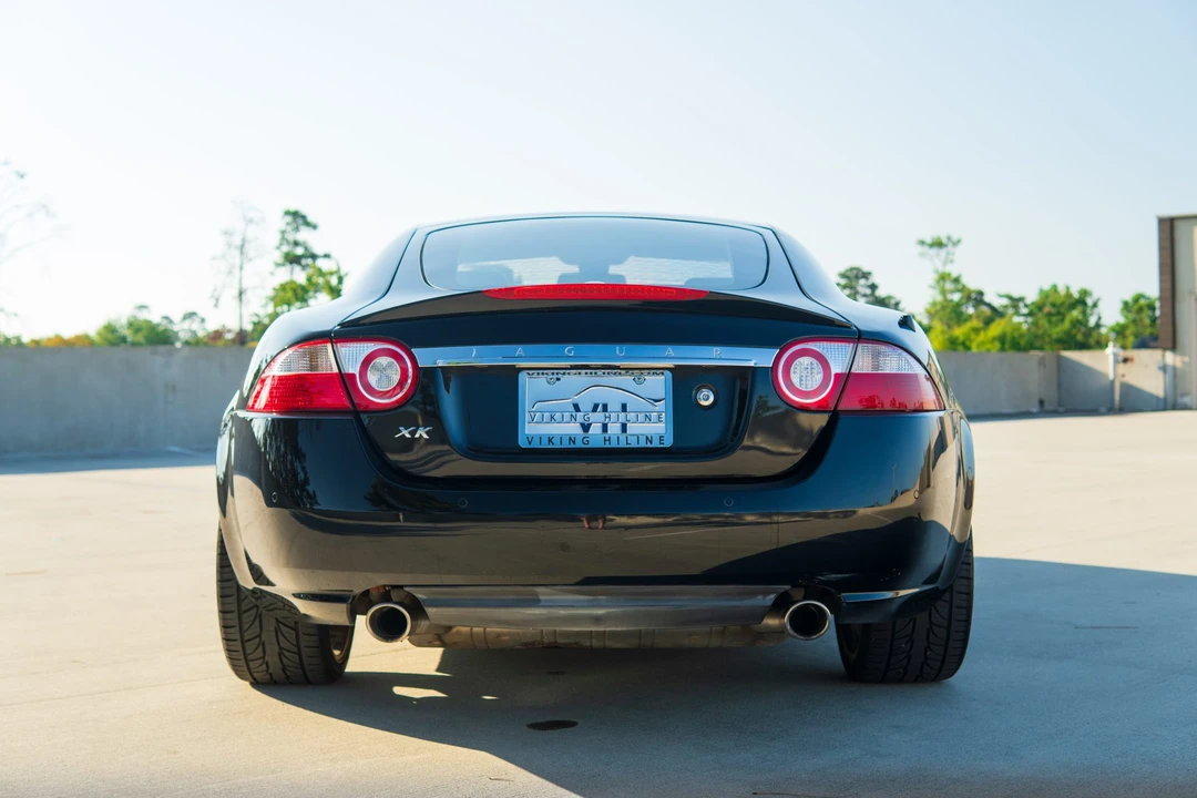 2007 Jaguar X150 XK - Image 9 of 31