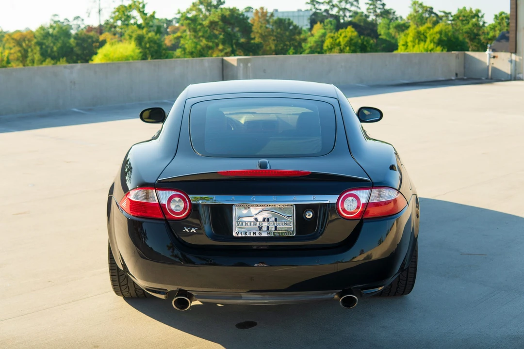 2007 Jaguar X150 XK - Image 8 of 31