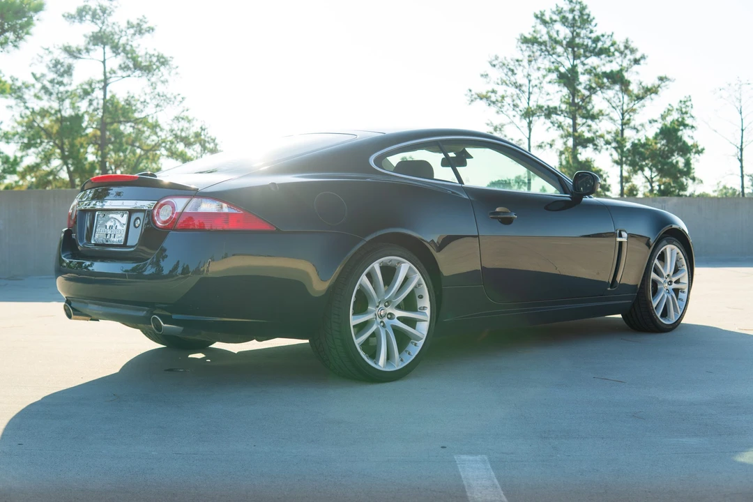 2007 Jaguar X150 XK - Image 12 of 31