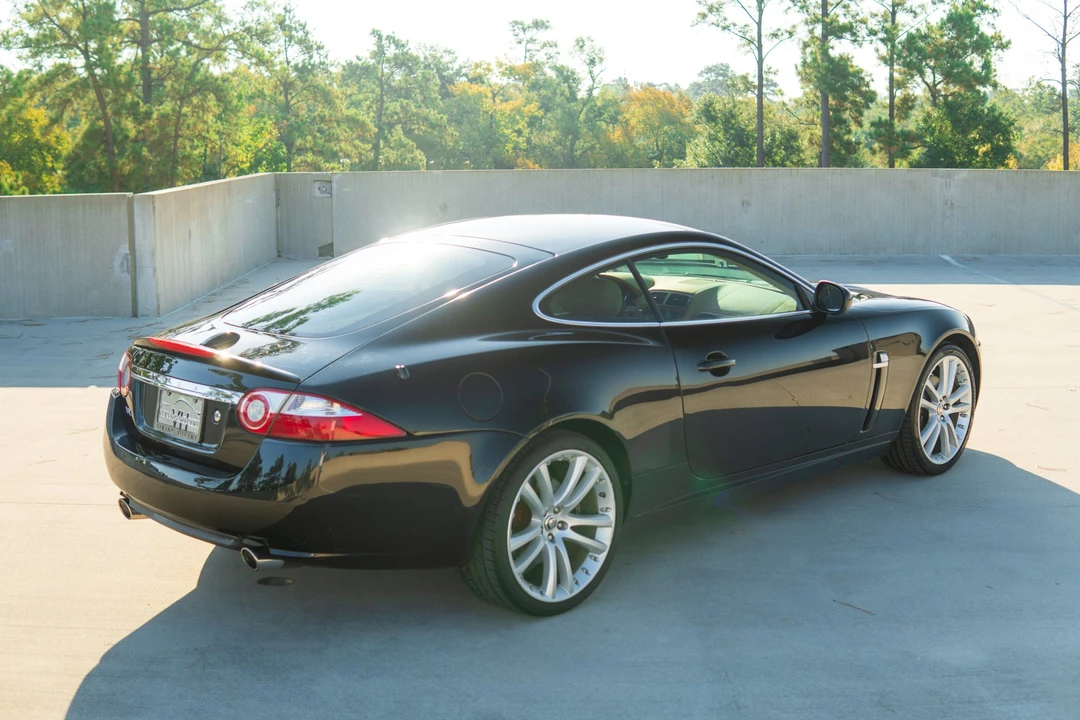 2007 Jaguar X150 XK - Image 11 of 31