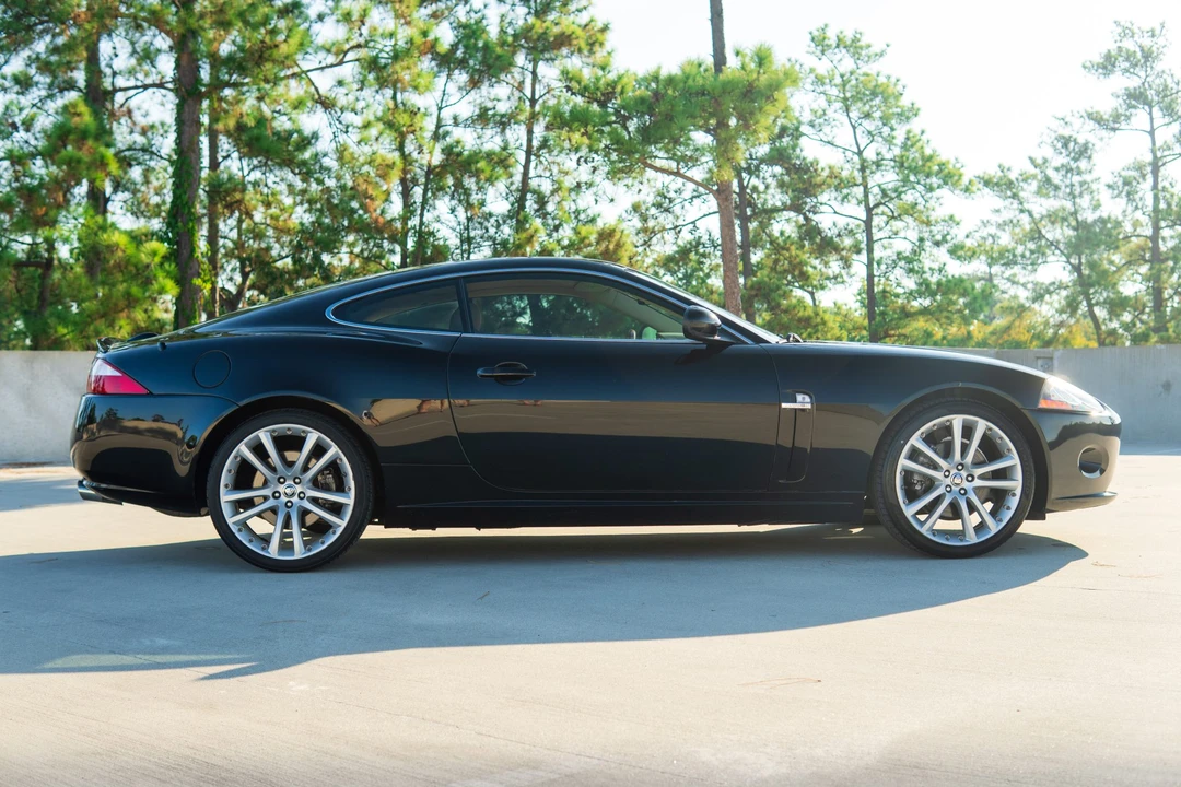 2007 Jaguar X150 XK - Image 14 of 31