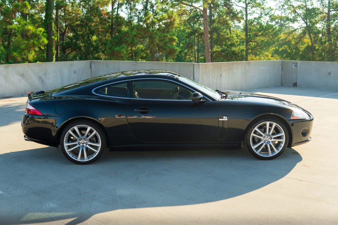 2007 Jaguar X150 XK - Image 13 of 31