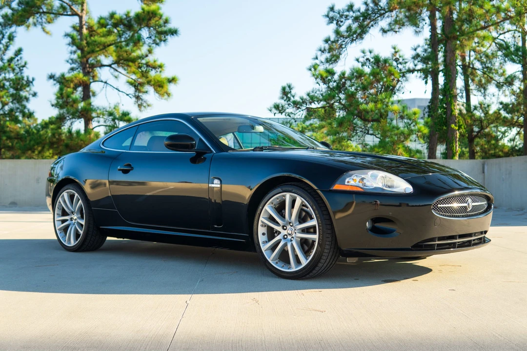 2007 Jaguar X150 XK - Image 16 of 31
