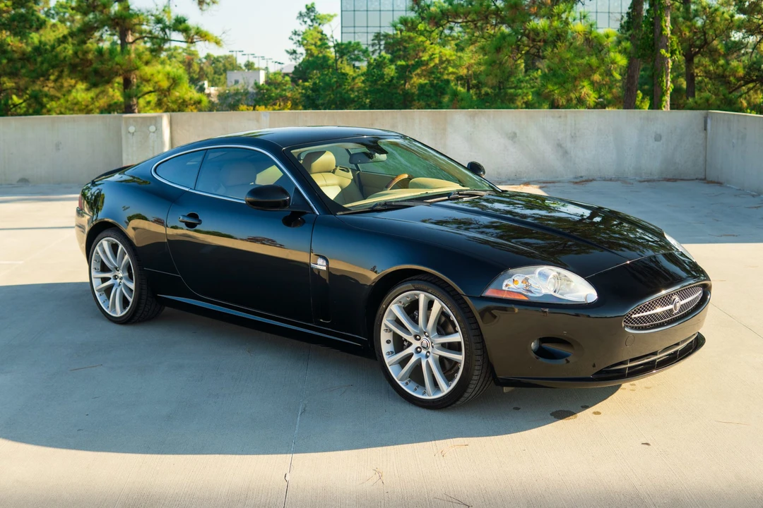 2007 Jaguar X150 XK - Image 15 of 31