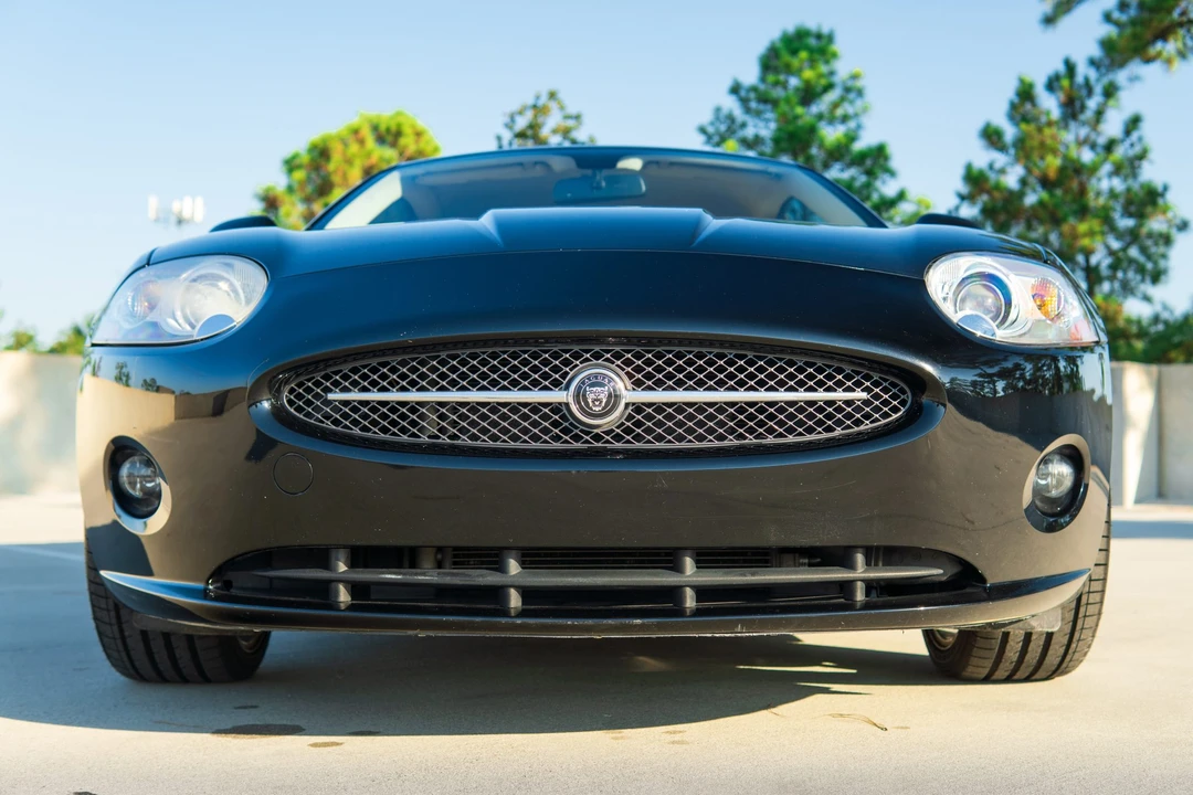 2007 Jaguar X150 XK - Image 19 of 31