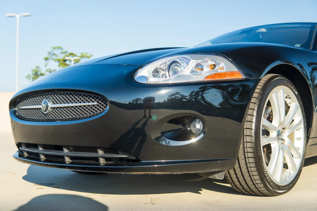 2007 Jaguar X150 XK - Image 20 of 31