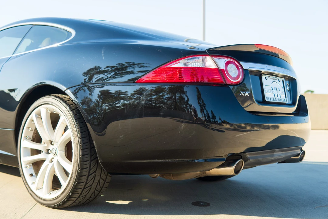2007 Jaguar X150 XK - Image 25 of 31
