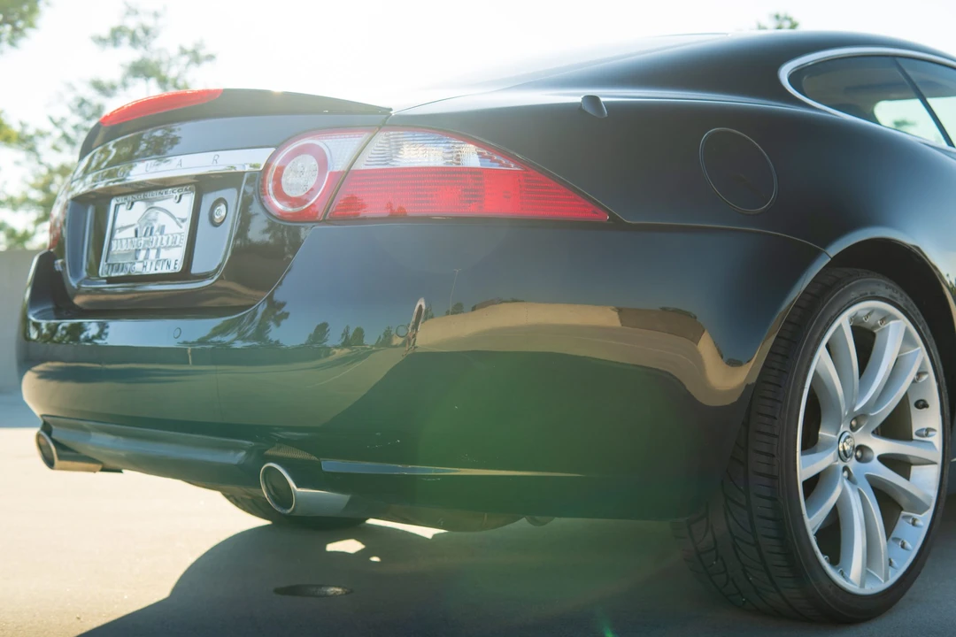 2007 Jaguar X150 XK - Image 29 of 31